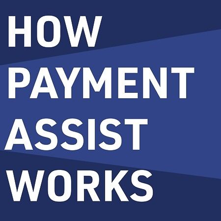 Payment Assist - How it Works